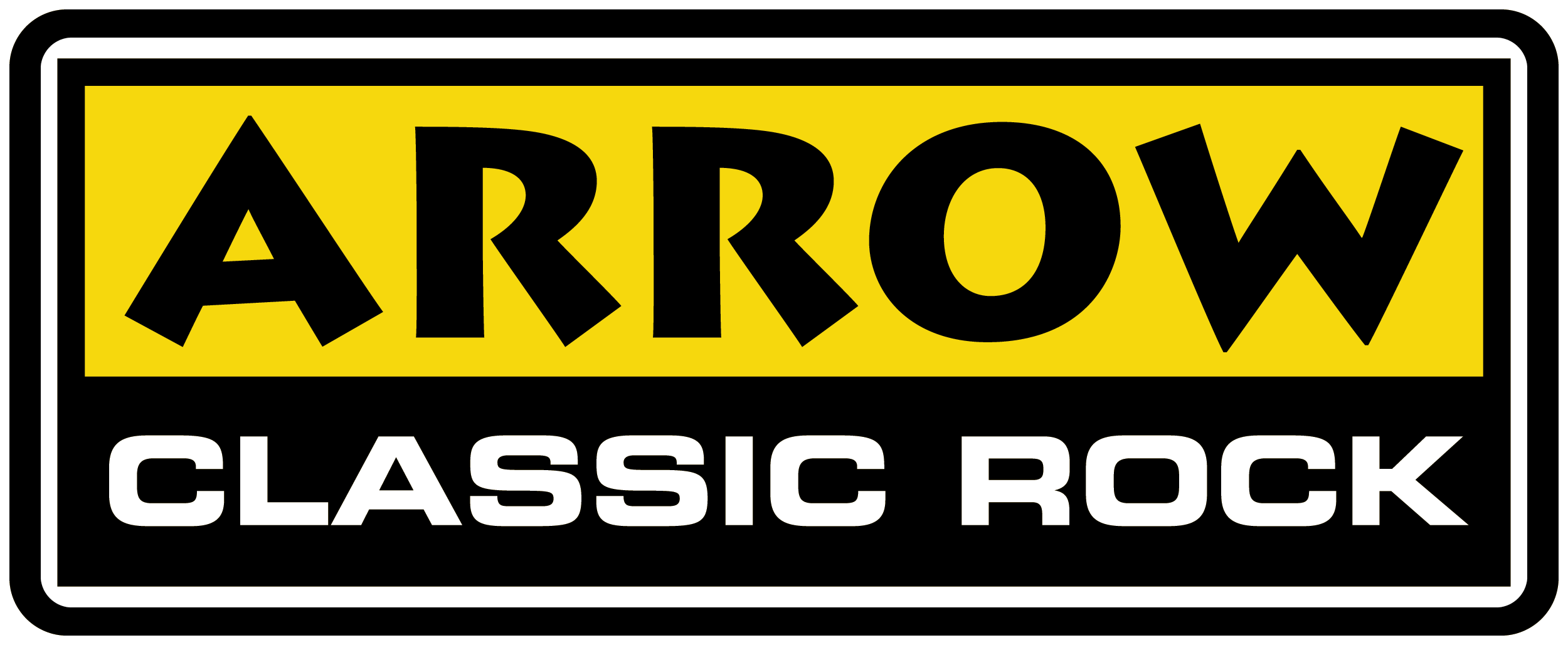 Arrow LogoWEB